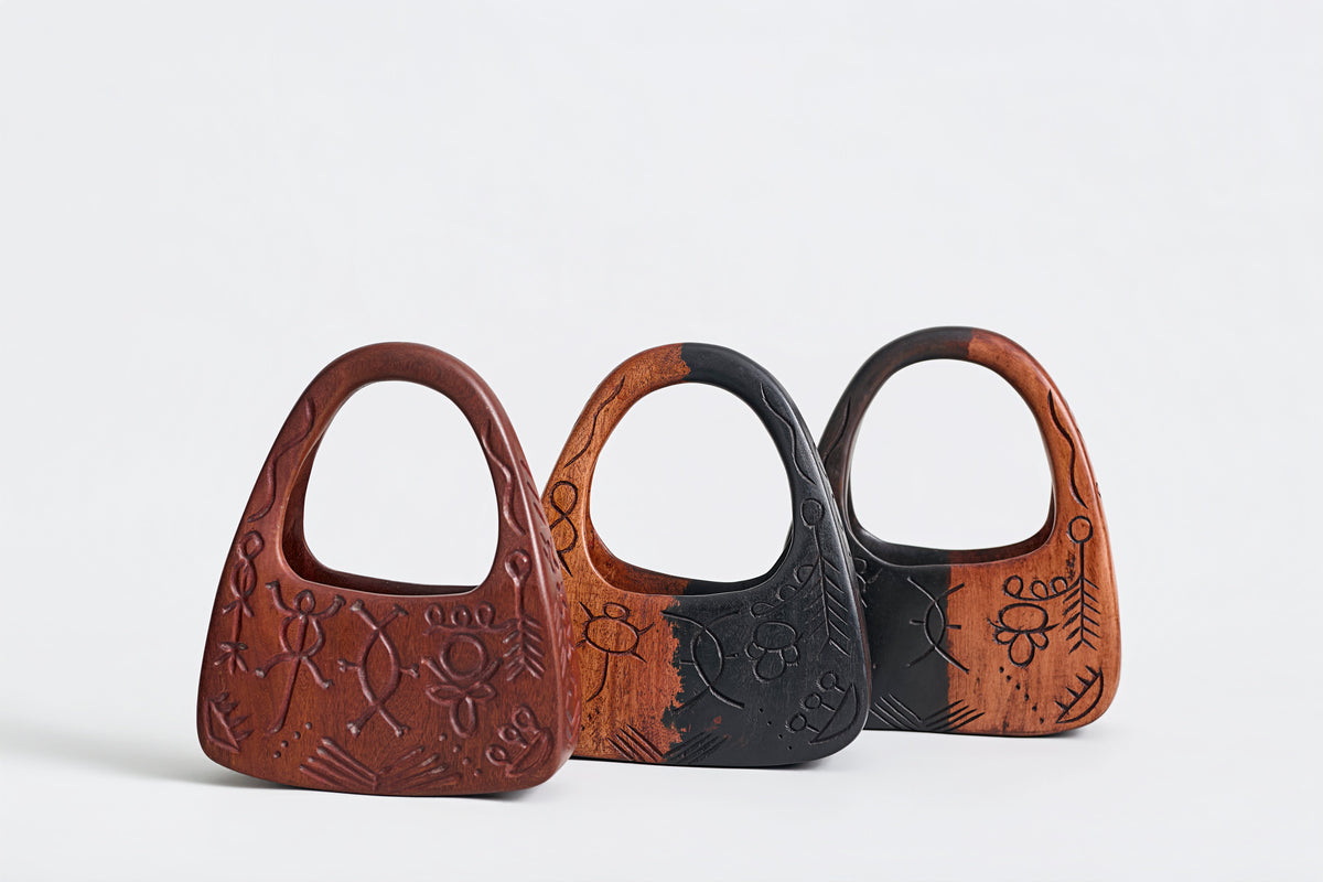 Igi bag Hertunba