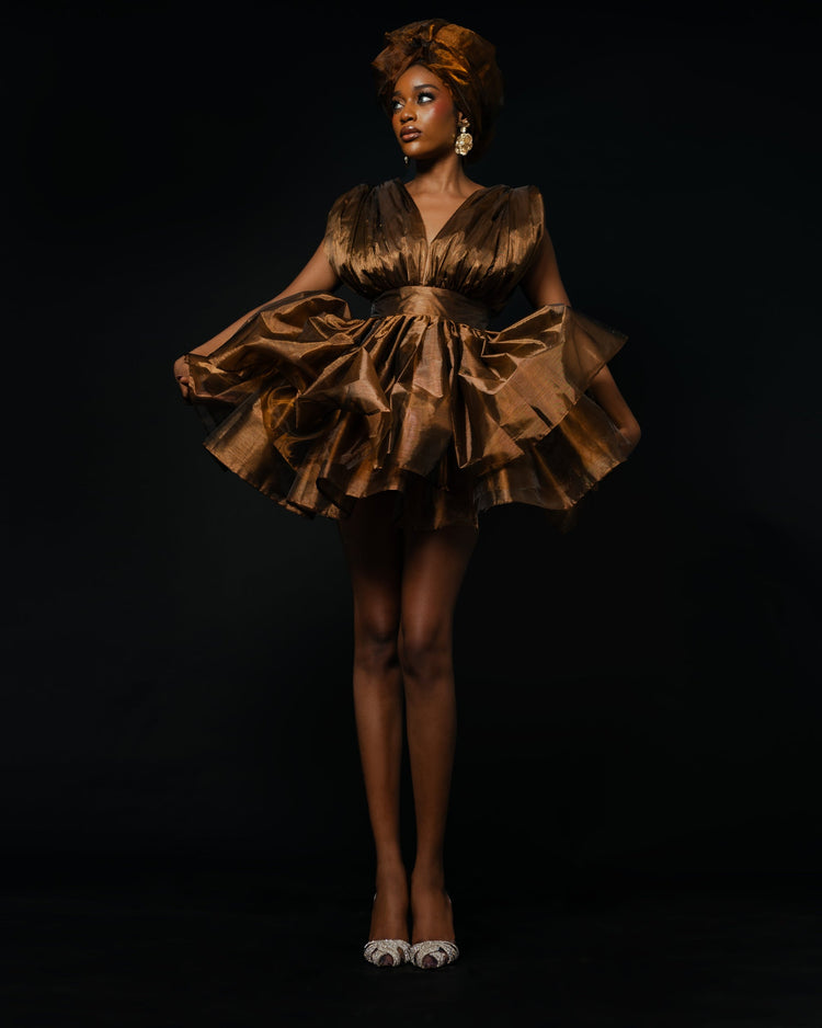 Dresses Hertunba