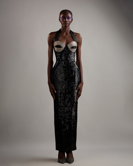 Daya dress