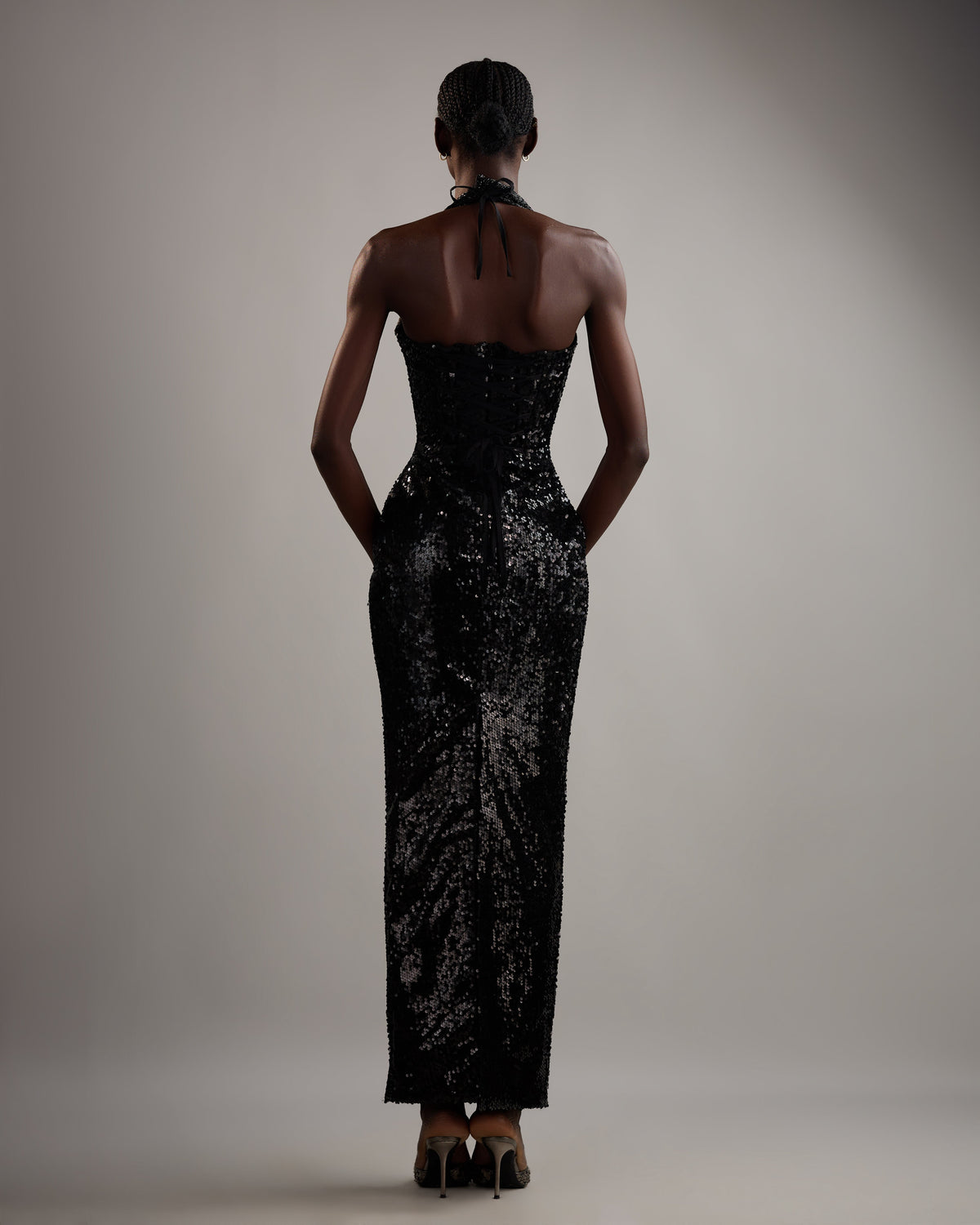 Daya Dress Hertunba