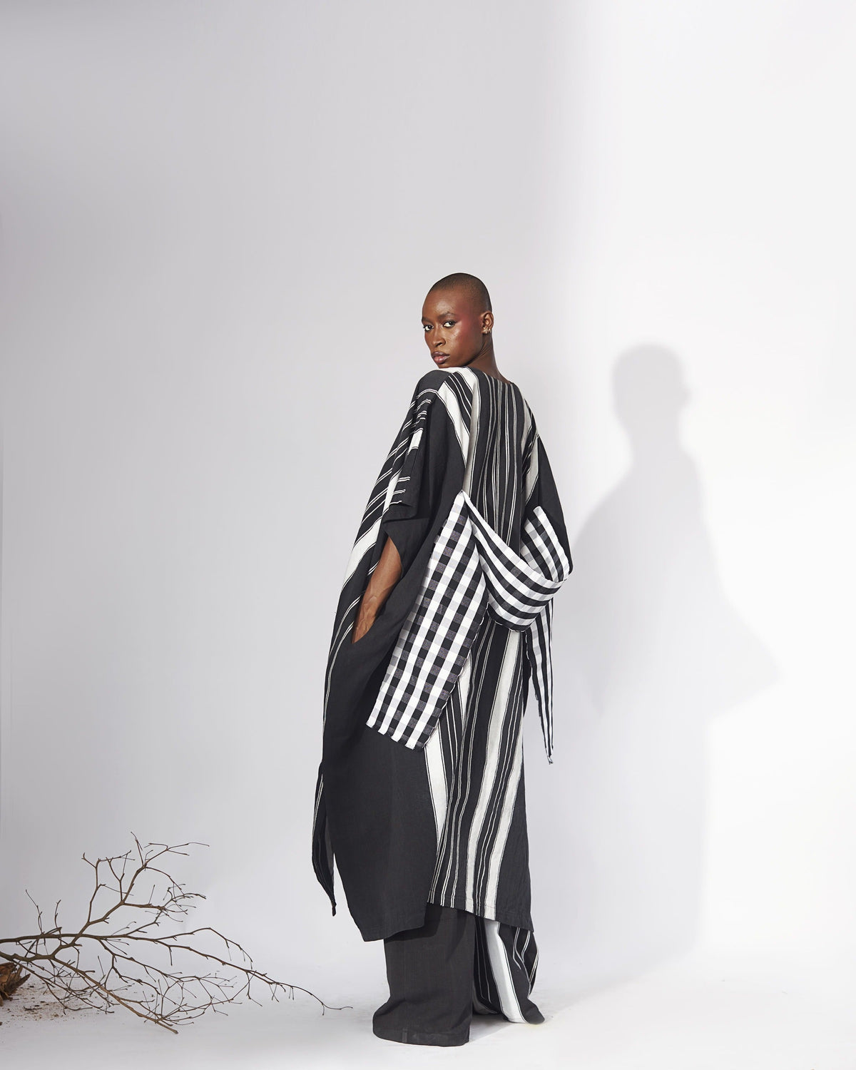 The Oghosa Set - Hertunba