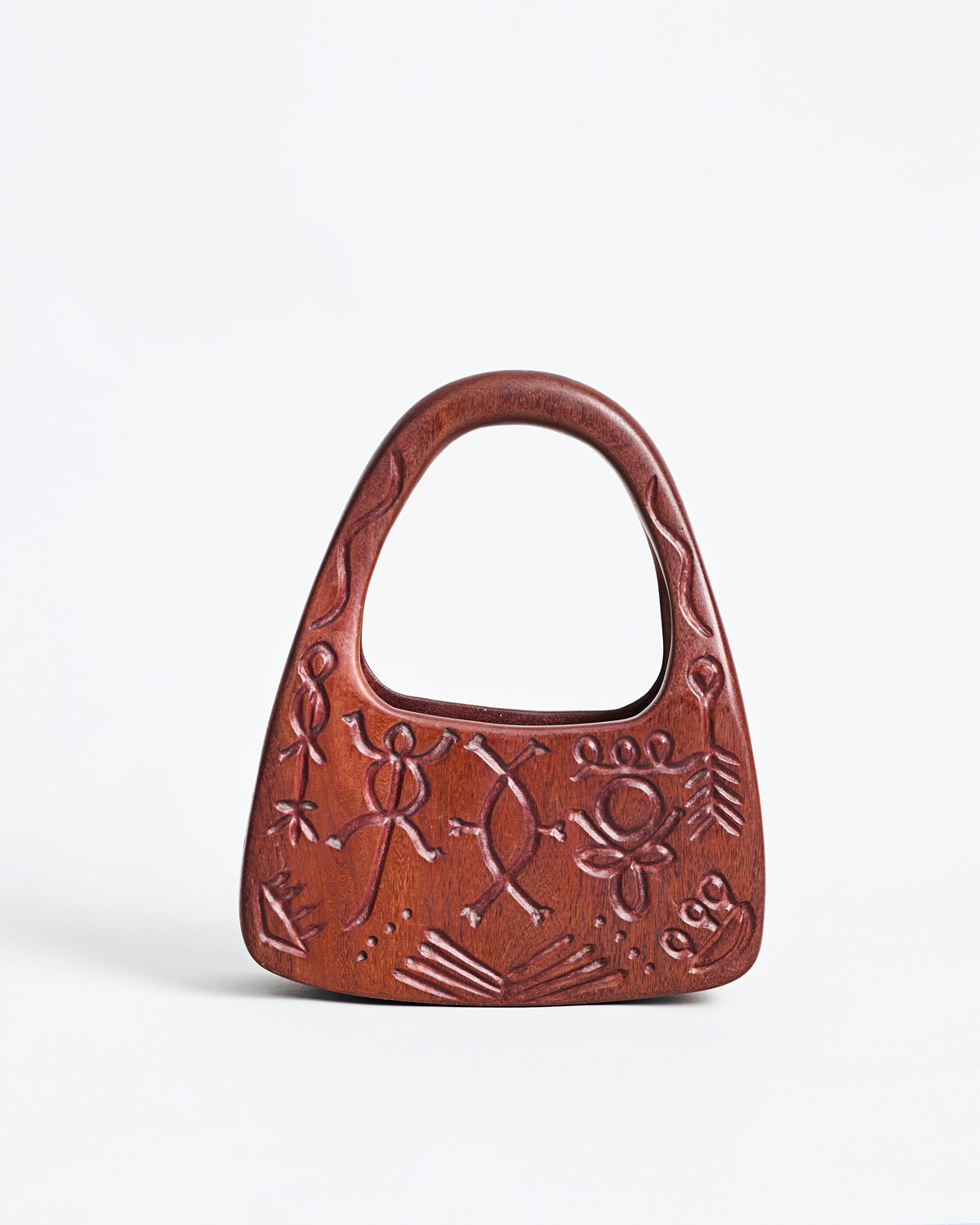 Igi bag Hertunba