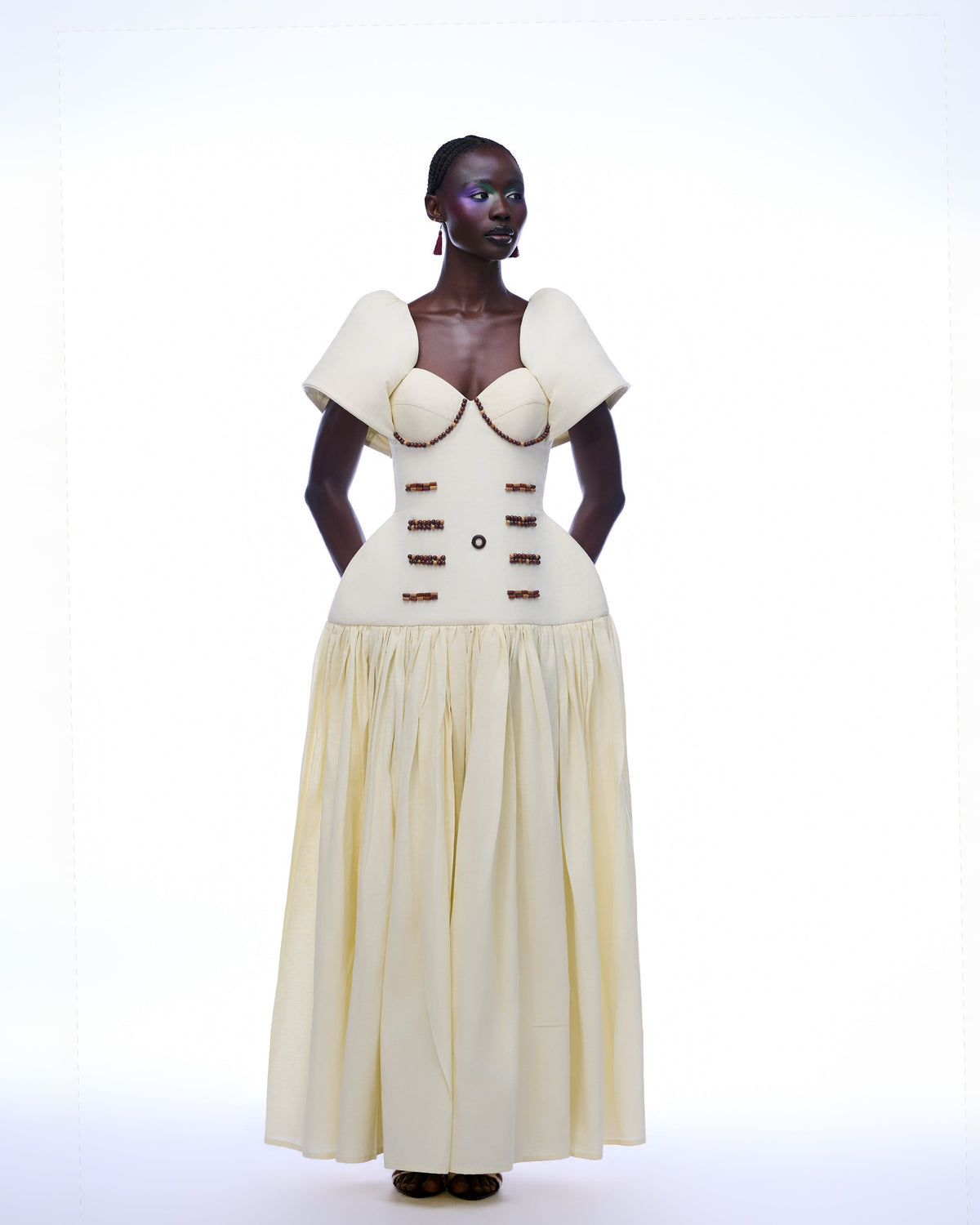 Sidi Dress Hertunba