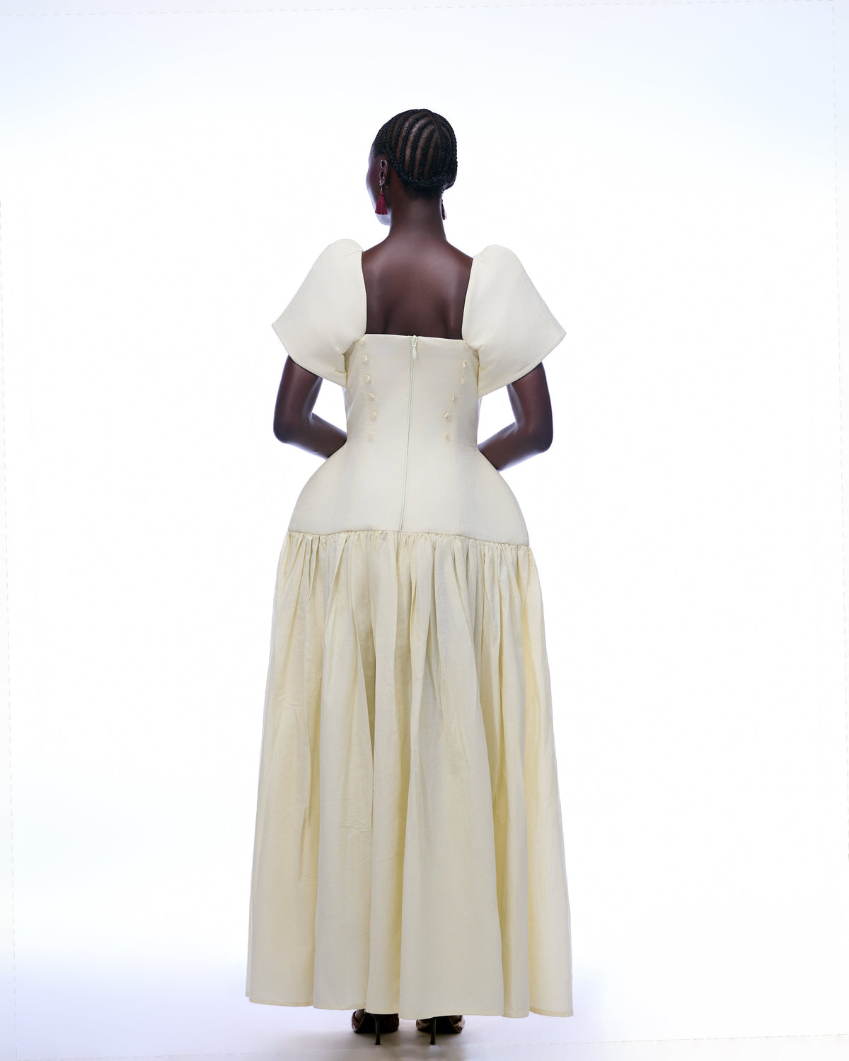Sidi Dress Hertunba