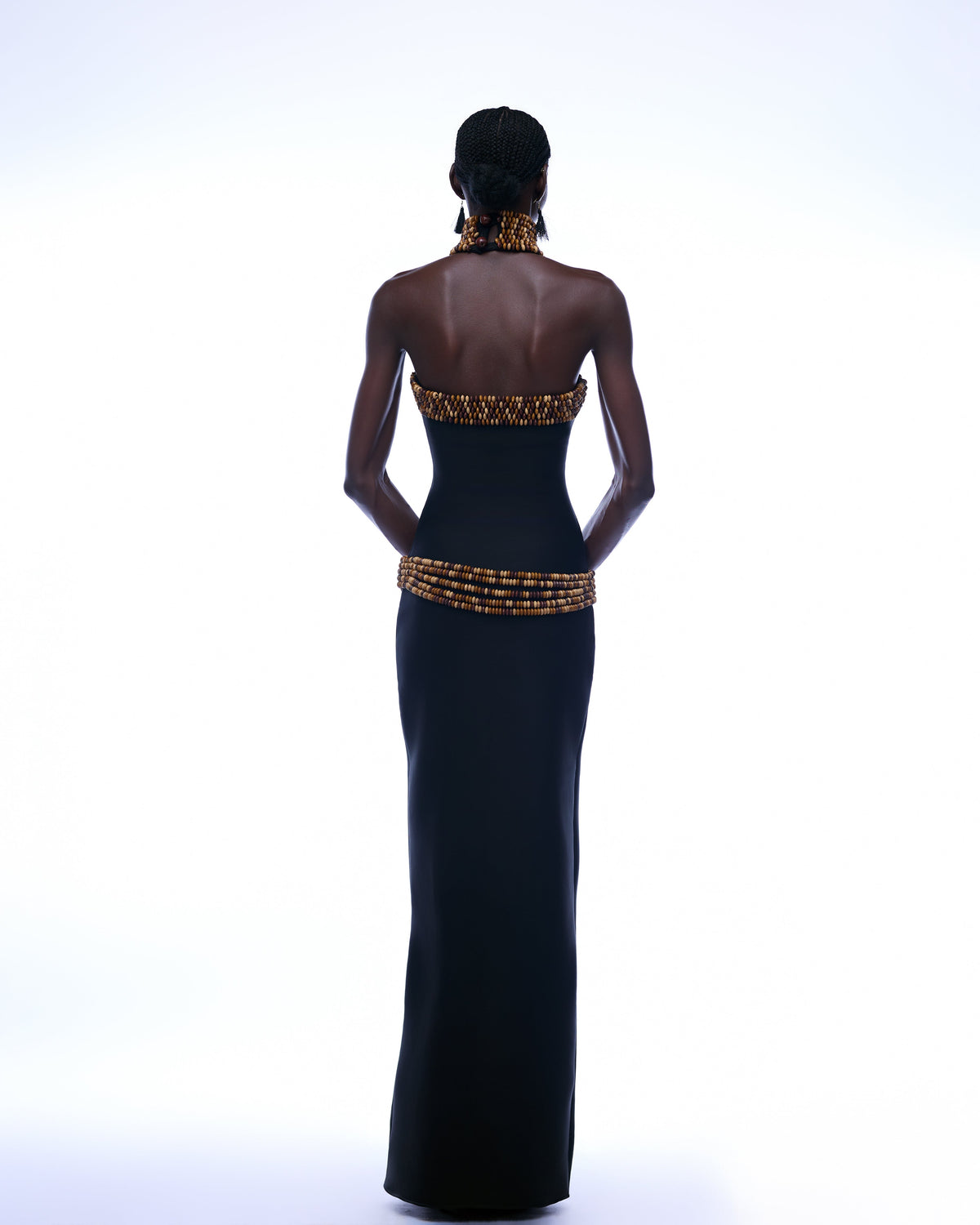 Nabila Dress Hertunba