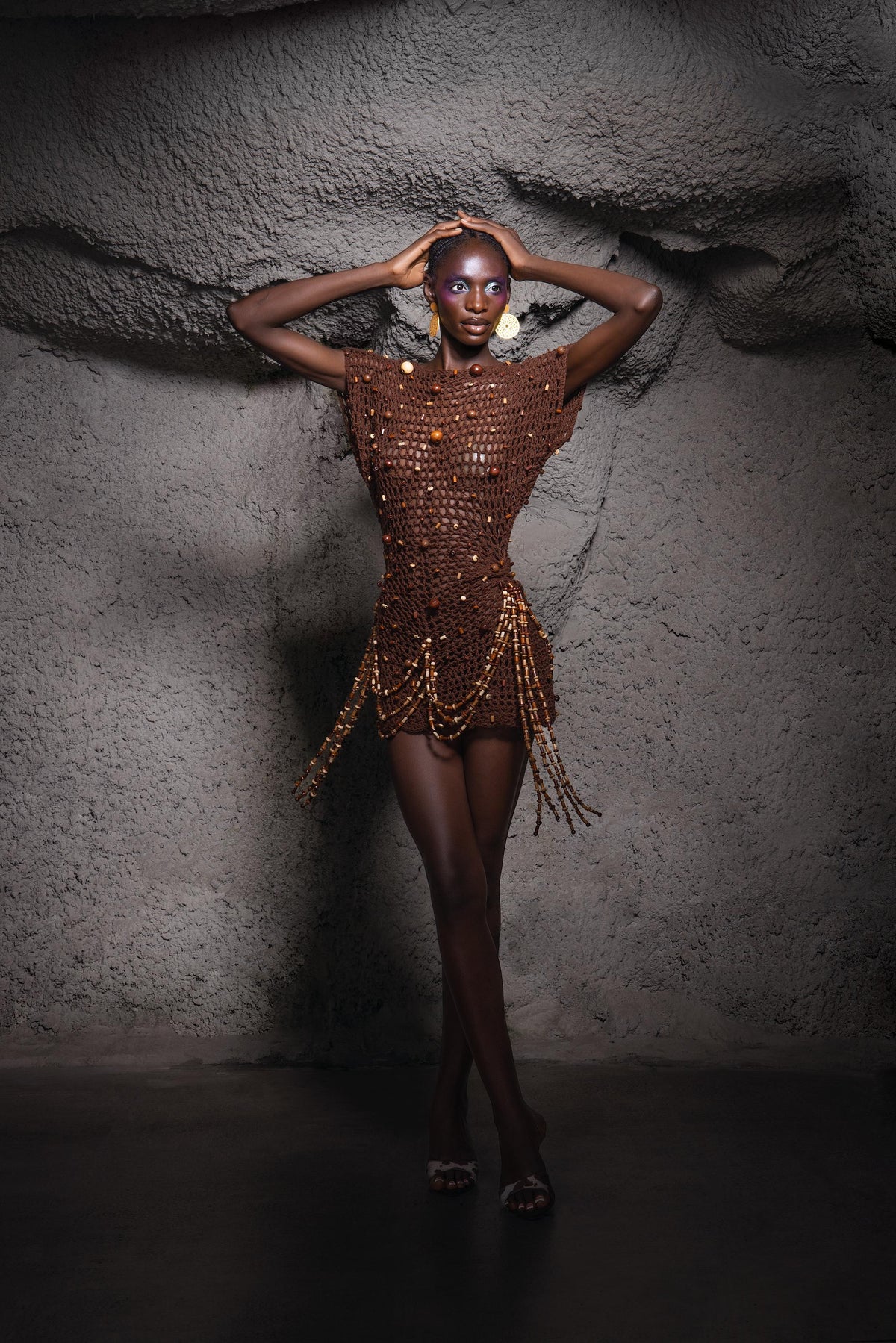 Etin Dress