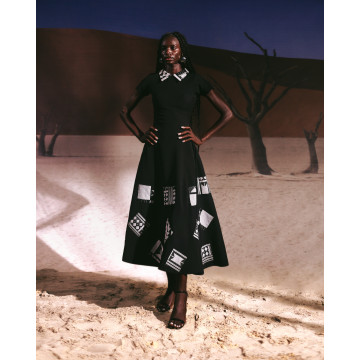 Tola Dress