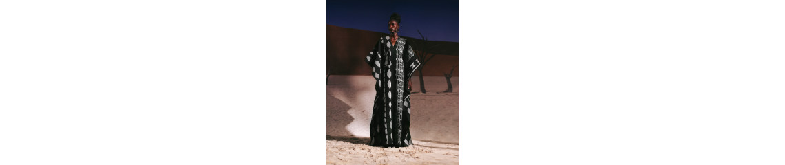 Kaftans