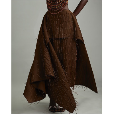 Embellished Ewa Skirt