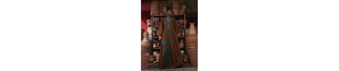 Kaftans