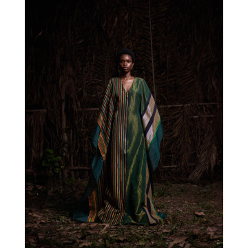 Acha Holiday Kaftan