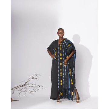 Itive Kaftan