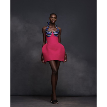Lila Dress