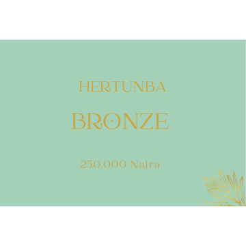 Bronze