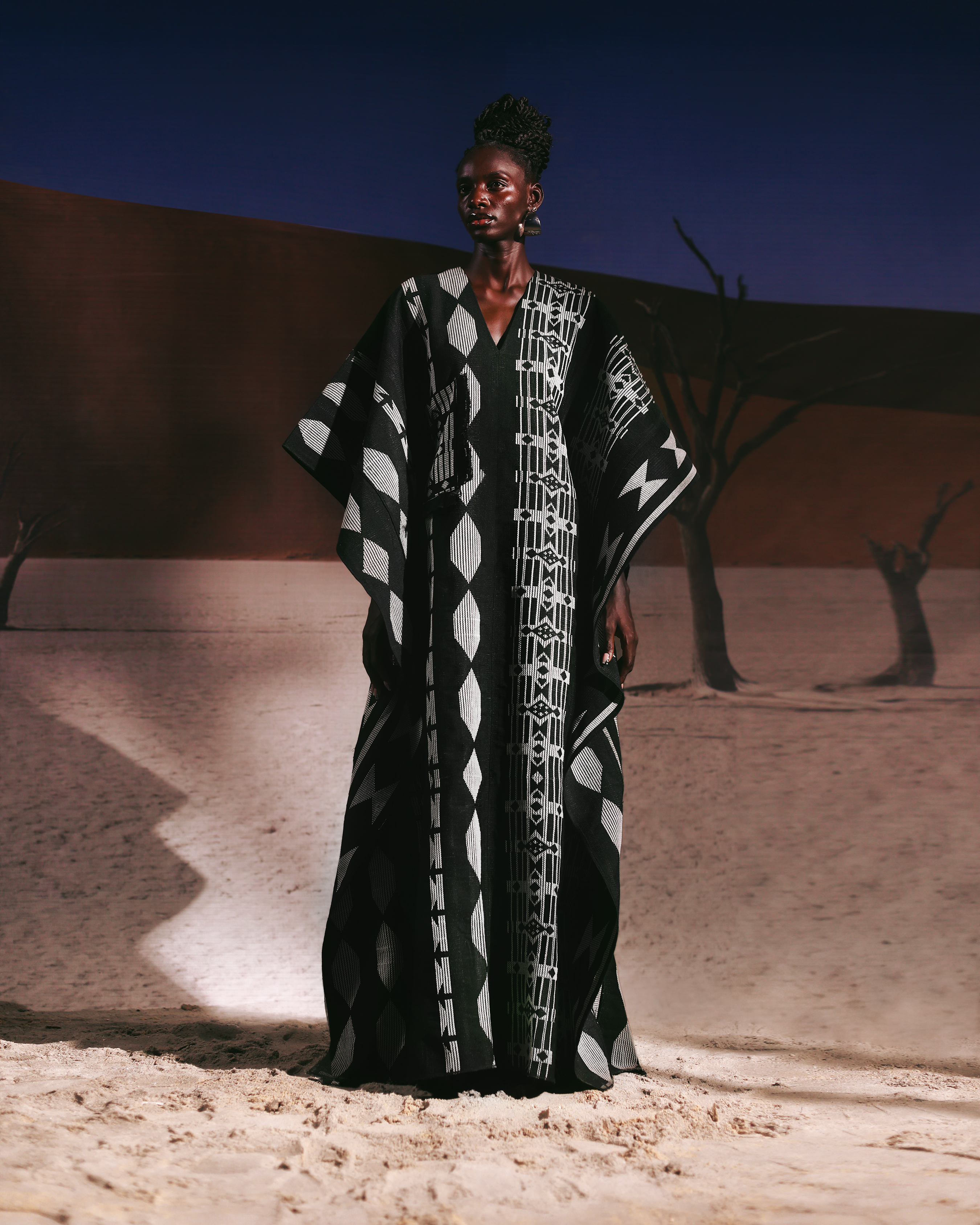 Kaftans