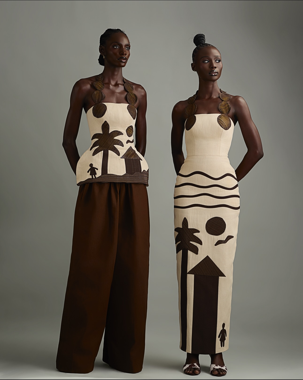 Akaọrụ̄ - Handwork